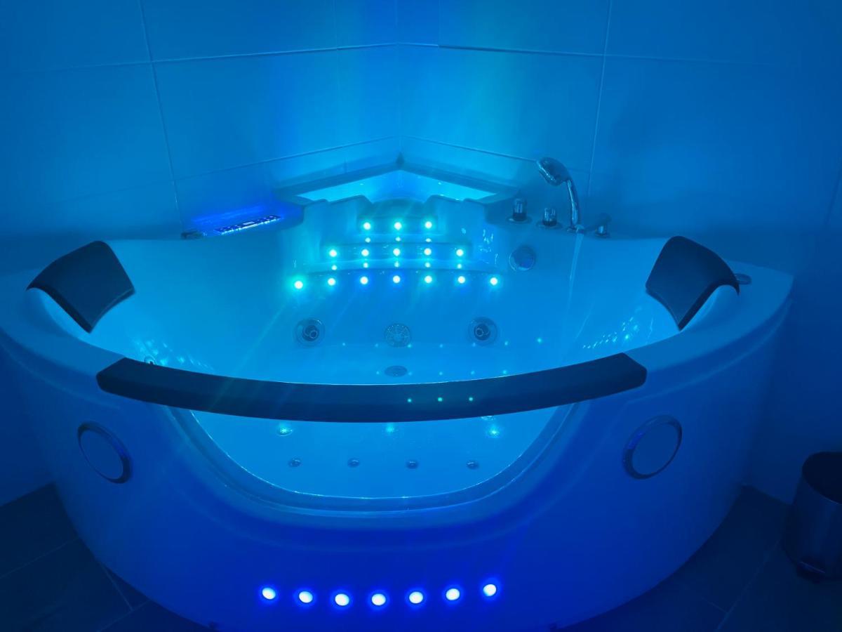 Apartman Na Sjezdovce Sedlonov ภายนอก รูปภาพ