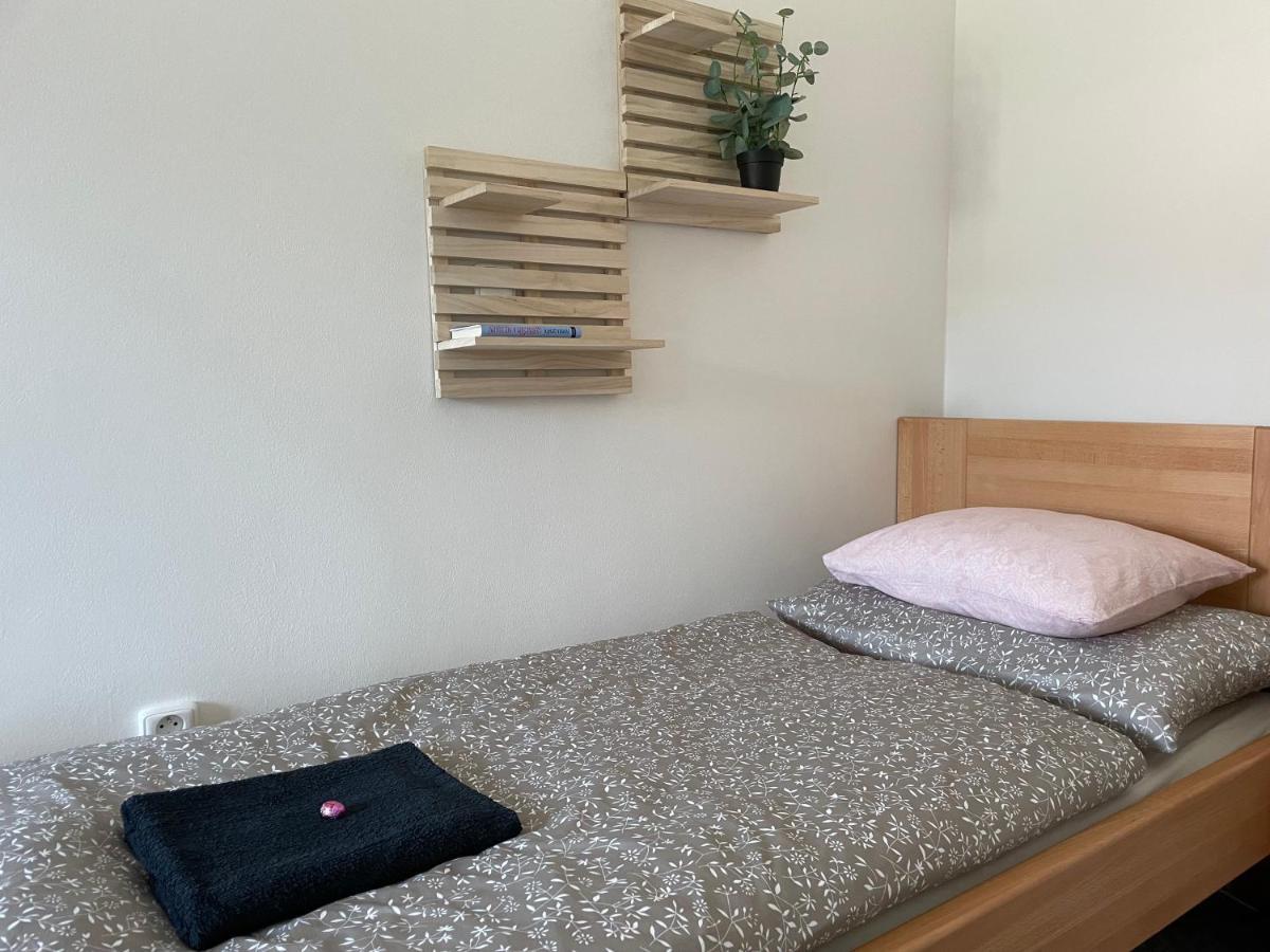 Apartman Na Sjezdovce Sedlonov ภายนอก รูปภาพ